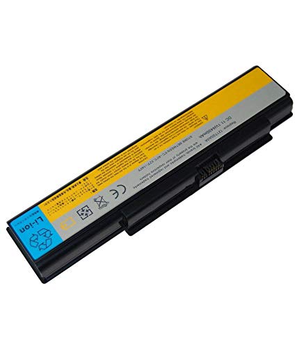 SellZone Laptop Battery Replacement Fully Compatible for 6 Cells for Lenovo Y510 Y710 Compatible Li-ion Laptop Battery with Lenovo Laptops (B08L8TSXXR) Amazon Price History, Amazon Price Tracker