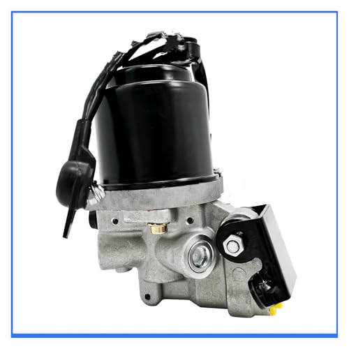 Evite fallos de frenado en Montero 3.8 con el motor actuador de bomba ABS MN102843 2