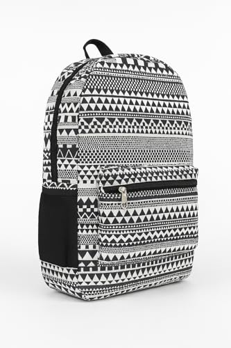 Image of NISHI - Kids Backpack Waterproof Backpack, Girls & Women Stylish Trendy College, School & Casual Daypacks Bag