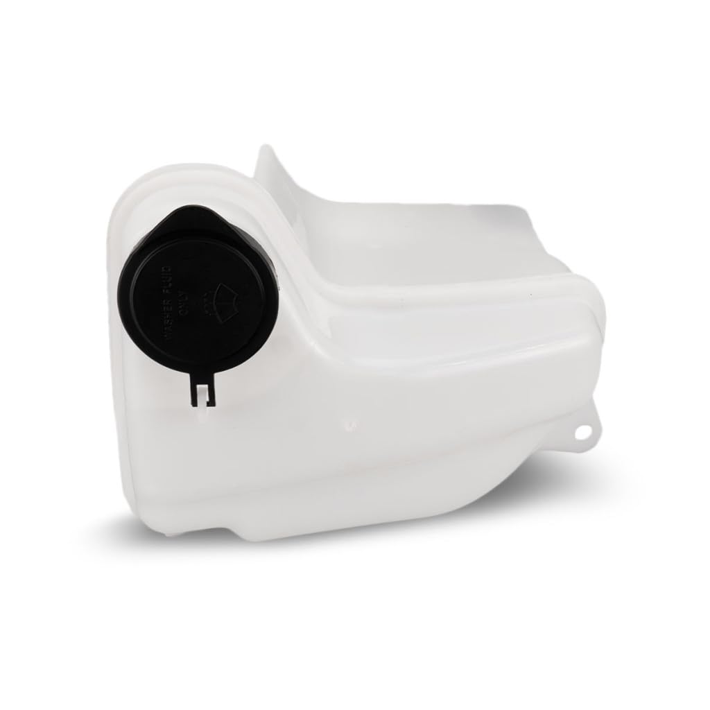 Serve4u*2018 Windshield Washer Fluid Reservoir Tank Kit For Toyota Corolla (2014-2019) – ABS Plastic, 3-Year Warranty