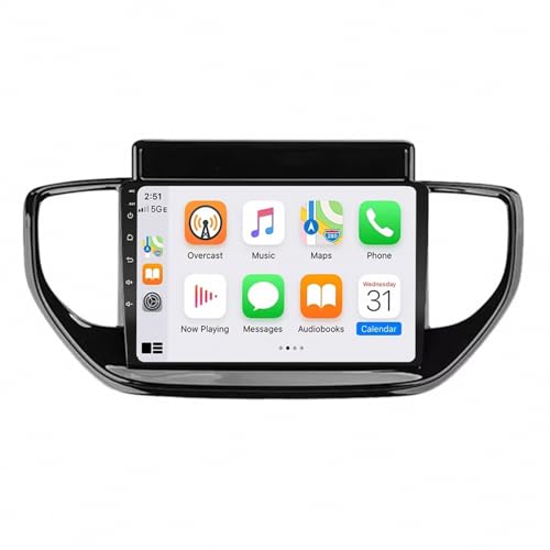 Pantalla para coche Honda CR-Z con Carplay que soluciona los problemas de navegación obsoleta