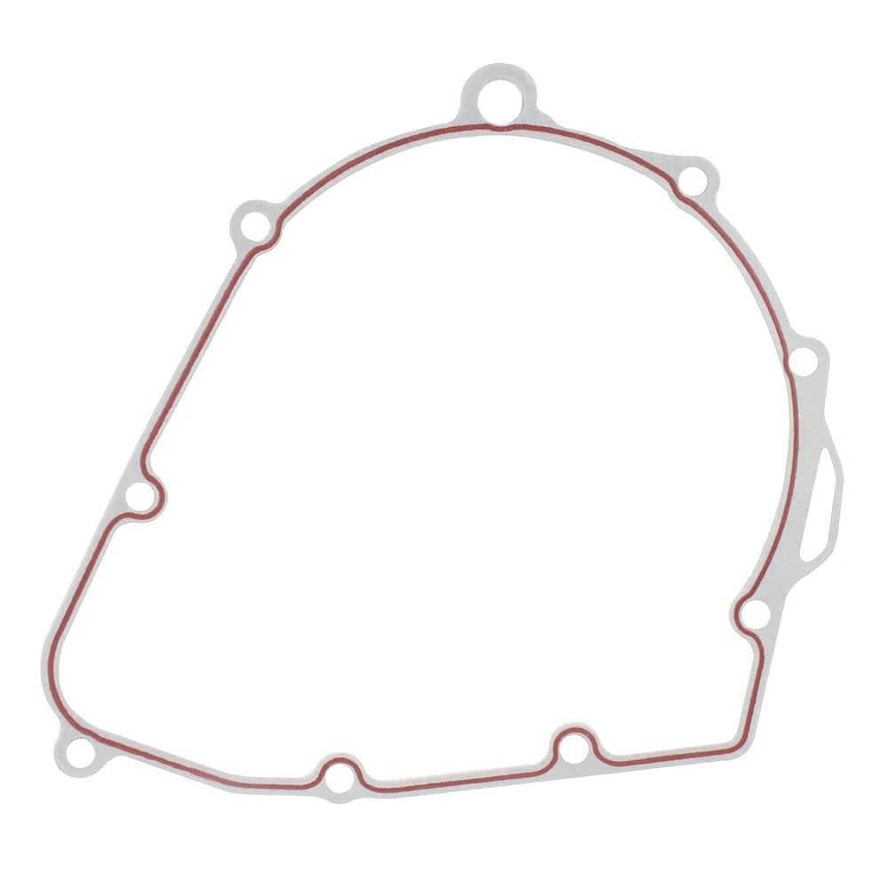Cubierta Protectora Estator Motor para Suzuki GSF Bandit 600 GSXF 600/750 Katana GSX-R 1100