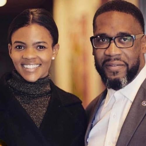 Patrick Hampton - Being a Conservative? His Time Candace? Schools! Much More!