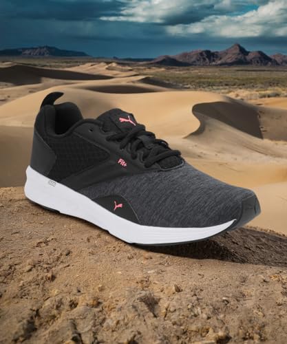 Image of Puma Unisex-Adult Nrgy Comet Running Shoes Running Shoes