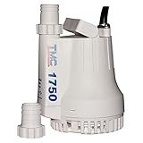 Photo Gallery tmc tmc1750 12v 6700lt/h 120 mm submersible pump 194 x 121 mm Photo Gallery tmc tmc1750 12v 6700lt/h 120 mm submersible pump 194 x 121 mm