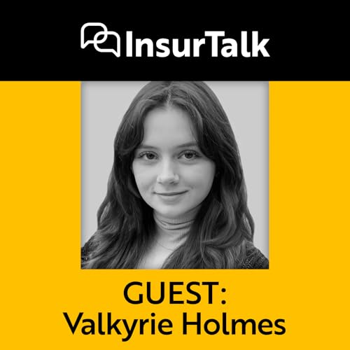 Building the Climate-Proof Carrier Podcast Por  arte de portada