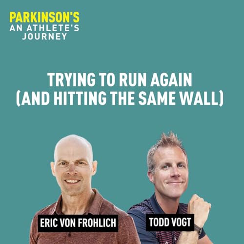 Trying to Run Again (And Hitting the Same Wall)