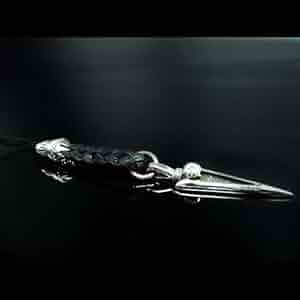 エッソボーイ　シルバーチャーム エッソボーイ シルバーチャーム