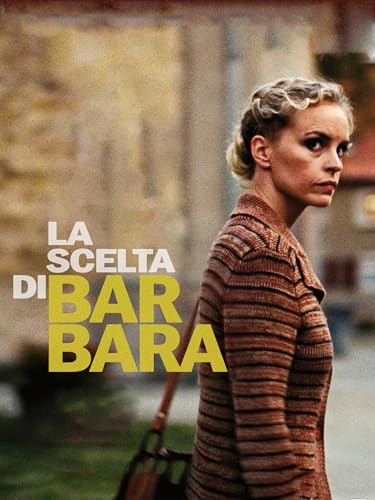  La scelta di Barbara