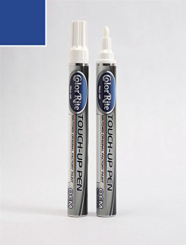 Compatible with Ford F150 YZ White Touch Up Paint