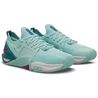 Tênis Tribase Cross 2 Under Armour (Tiffany, BR, Adulto, Numérico, 36)