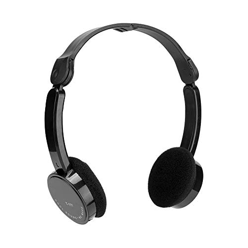 Denash Kids Headphones,Wired Stereo Foldable Childrens Headphones