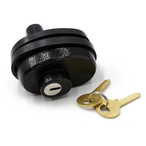 Riorand Keyed Alike Trigger Gun Lock Compatible With Pistols Rifles Shotguns (0.2) #TOP4