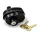 RioRand Keyed Alike Trigger Gun Lock Compatible with Pistols Rifles Shotguns (0.2)
