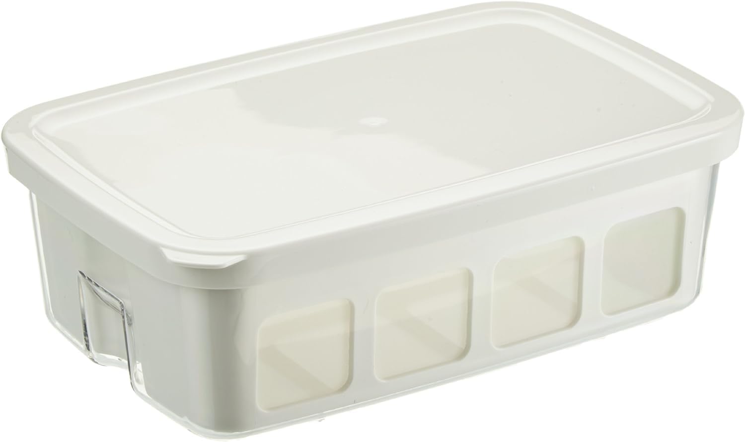 Seb Yaourtière 12 pots, Pots verre 140 ml, 5 programmes automatiques, Sans BPA, Compact, Yaourt maison & XF101001 Delices Box Coffret d'un Bac 1 L Yaourt-Fromage Blanc avec Égouttoir