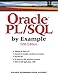Oracle PL/SQL by Example (Prentice Hall Professional Oracle)