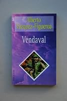 Vendaval/the Gale (Exitos) 8422621460 Book Cover