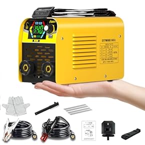 Amazon.co.jp: 電気溶接機 - 溶接工具: DIY・工具・ガーデン