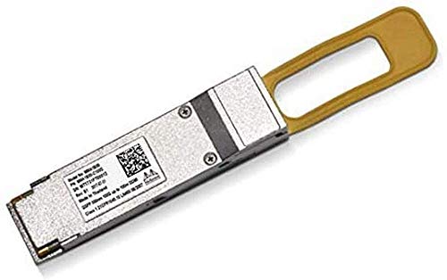 Module fibre optique QSFP Mellanox MMA1B00-C100D transcepteur 100000 Mbit/s 850nm