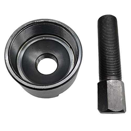 Flywheel Puller Compatible with Polaris RZR RZR 4 XP 900 Jagged X Edition HO LH LE EPS EFI 50mm 1.5 900 XC Edition 2011 2012 2013 2014 D438