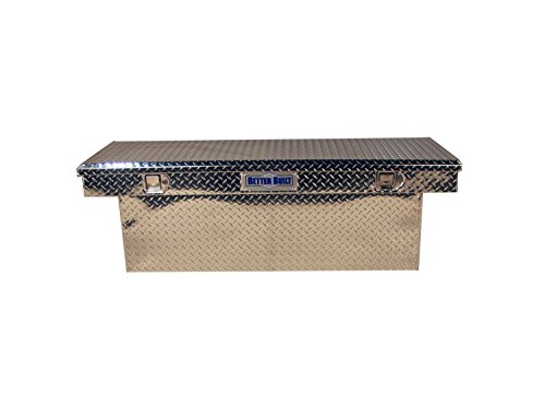 Better Built 73010966 Truck Tool Box #TOP1