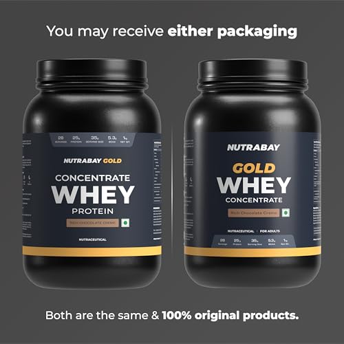 Nutrabay Gold Concentrate - Image 2 of 5