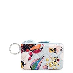 Sea Air Floral - Recycled Cotton