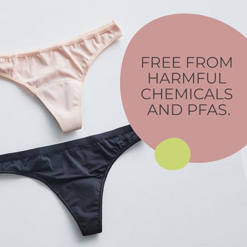 String menstruel pour adolescentes et femmes sous-vêtement post-partum - 5