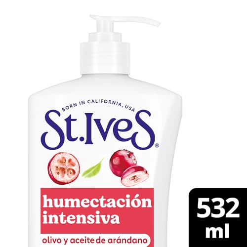 Recopilación de Crema cuerpo st ives los 10 mejores. 5 Recopilación de Crema cuerpo st ives los 10 mejores. 3