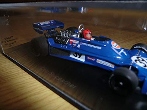 Tyrrell ジャパングランプリ セット 43/1 Tyrrell ジャパングランプリ セット 43/1 Tyrrell Japan Grand