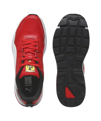 Image of Puma Unisex-Adult Ferrari Vis2k in Sneaker