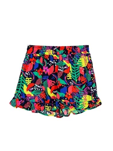 Short multicolore Losan 51003285702 en taille 5 ans pour garçon et fille