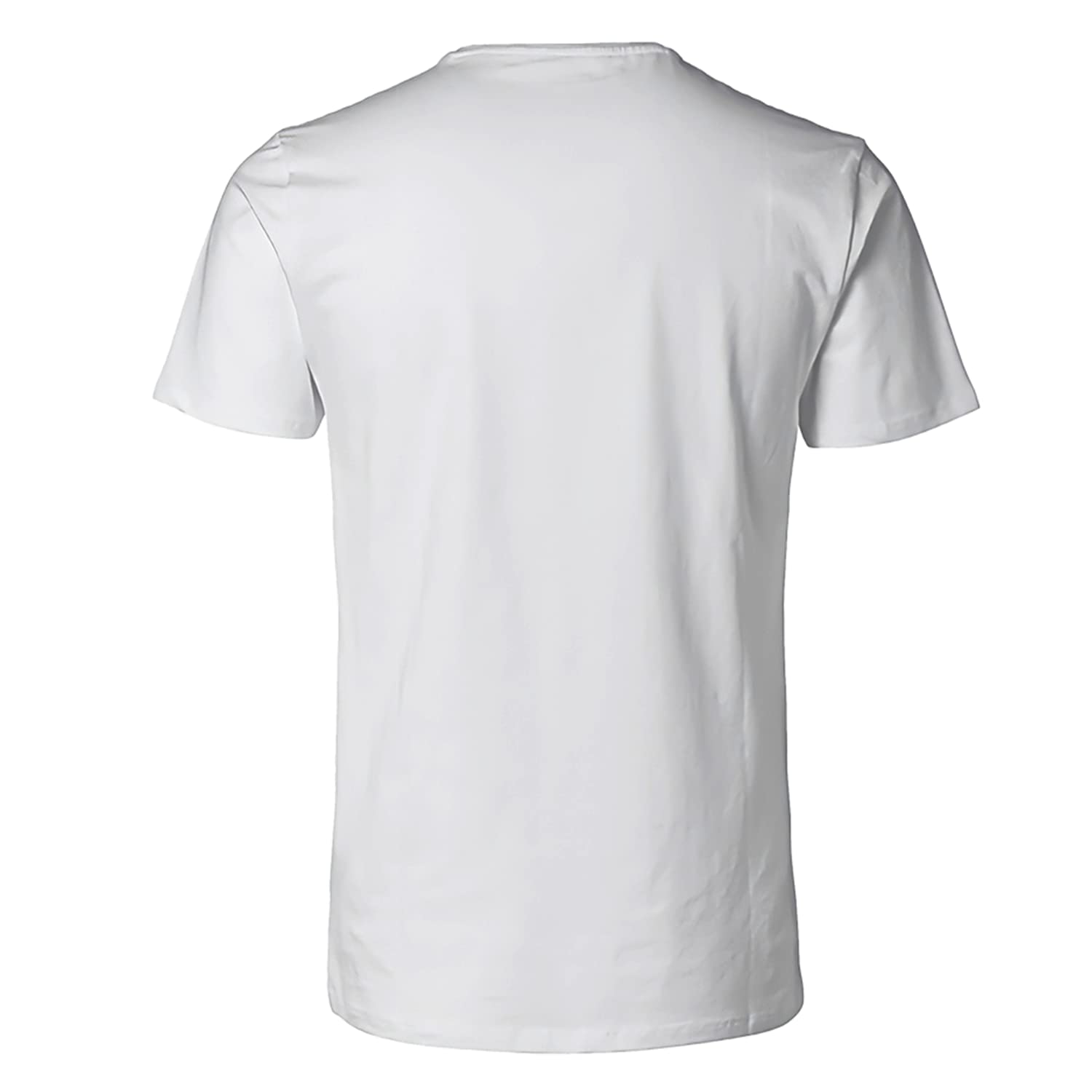 T Shirt DragonBall Officiel Personnages Saga Blanc Enfant Adulte et Garçon