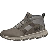  Helly Hansen JAYTHEN X2, Botas de Senderismo Hombre, Multicolor (Bungee Cord/Fallen Rock 709), 46.5 EU