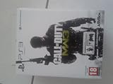  Manette PS3 Dual Shock 3 - noire + Call of Duty Modern Warfare 3