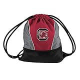 sprinter 208 anhängelast Mesh backing Logo Brands NCAA South Carolina Fighting Gamecocks Unisex Adult Sprint Pack, Small, Multicolor