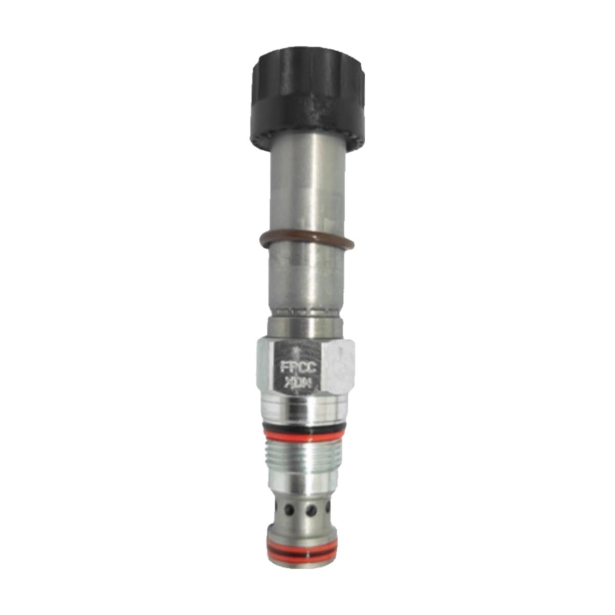 1 pcs proportional flow valve FP-XCN FPCH-MCN-224(FPCC-MCN)