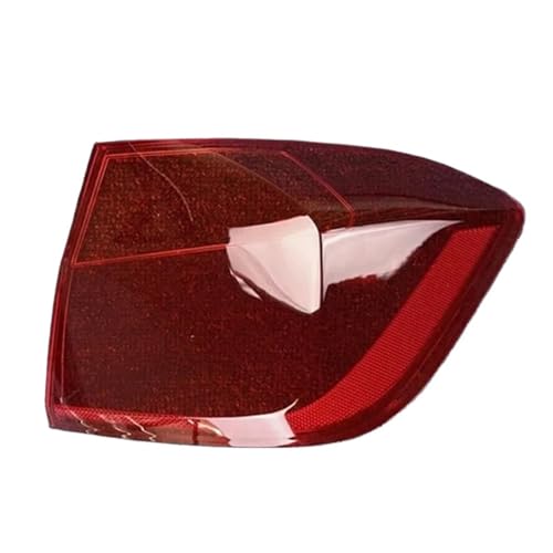 Boîtier de feu arrière pour BMW Série 3 F30 2013-2015 coque extérieure côté droit