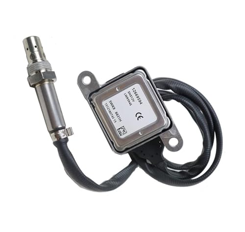 Capteur NOx résout voyant moteur GMC Savana Sierra 2010-2015 pièce 12671387