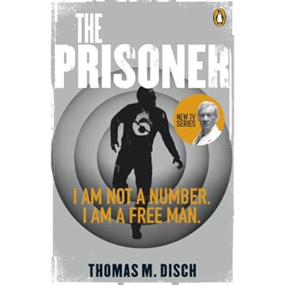 The Prisoner