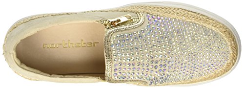 North Star 5198195, Scarpe Low-Top Donna