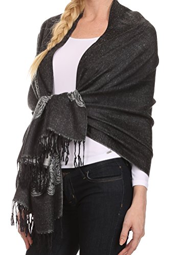 Sakkas CHS1510 - Aubry doppio bordo di ranuncolo