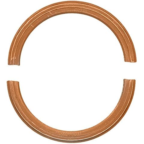 FEL-PRO Rear Main Seal Set Cover