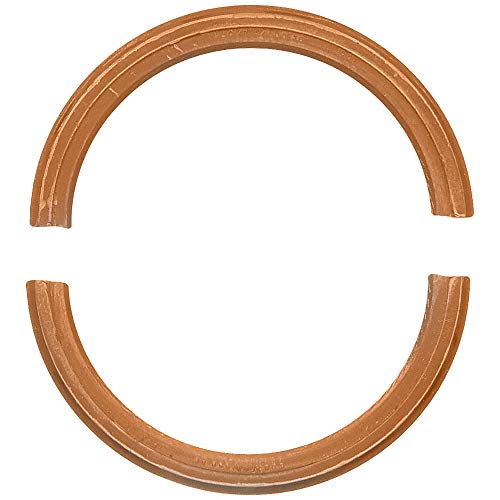 FEL-PRO BS 40183 Engine Crankshaft Seal Kit for Jeep Grand Cherokee by Fel-Pro - Used condition - US$9.78