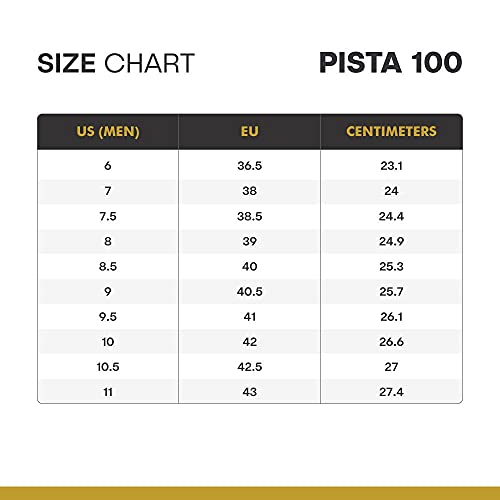 Tommaso Pista Women's Indoor Cycling Ready Cycling Shoe Bundle - Black/Pink - Look Delta - 40