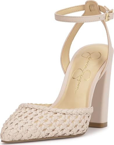Escarpins Nariro Jessica Simpson parfaits du bureau aux soirées