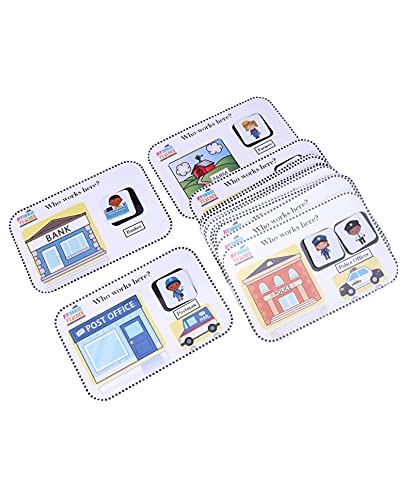 My-house-Teacher-Kids-Activity-Toys-Learning-and-Development-Know-Which-Community-Helpers-Work-Where-Toddler-Busy-Bag-BB20
