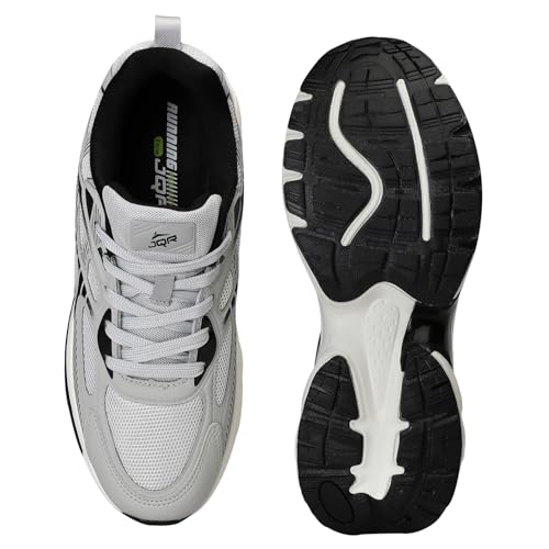 Image of JQR Men's Saville Sneakers