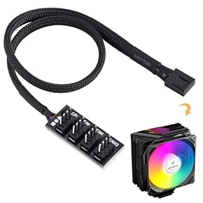 Amazon.co.jp: ケースファン - 冷却パーツ・ファン: パソコン