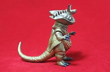 Amazon Co Jp バゾブ ウルトラマンダイナ 怪獣 1997 ソフビ Used ホビー 通販